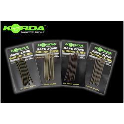 KORDA SHRINK TUBE GRAVEL SMALL 1,2 MM