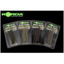 KORDA SHRINK TUBE WEED SMALL 1,2 MM