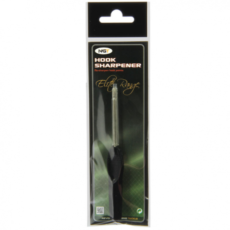 NGT HOOK SHARPENER