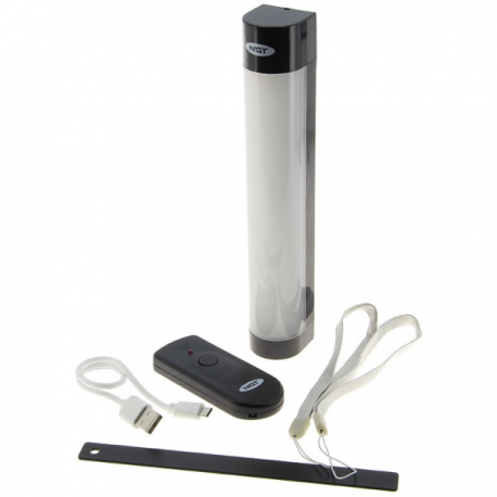 NGT LUZ BIWY GRANDE 21 CM / POWER BANK SYSTEM
