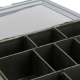 NGT TACKLE BOX SYSTEM 4+1