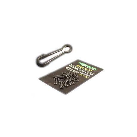 KORDA STIK KLIP MEDIUM