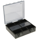 NGT TACKLE BOX SYSTEM 4+1