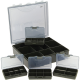 NGT TACKLE BOX SYSTEM 4+1