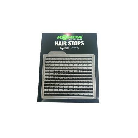 KORDA HYBRID BAIT HAIR STOP