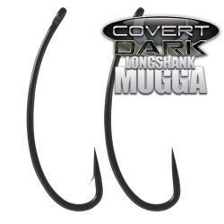 GARDNER COVERT DARK LONGSHANK MUGGA Nº 4