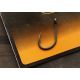 FOX WIDE GAPE BEAKED Nº 4