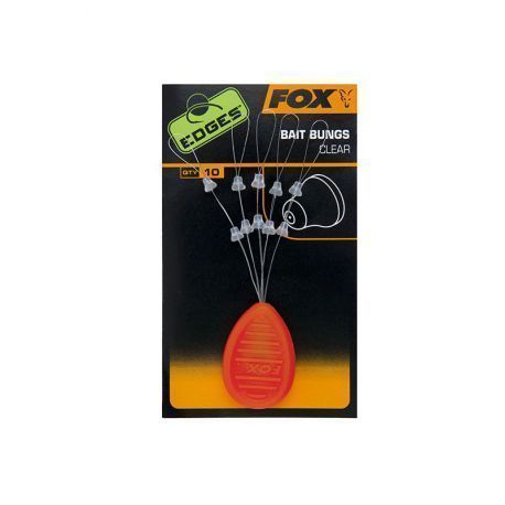 FOX EDGES BAIT BUGS