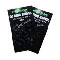 KORDA QC RING SWIVEL Nº 11
