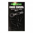 KORDA CHOD SWIVEL Nº 11