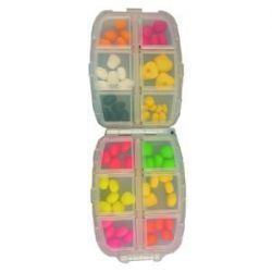 ENTERPRISE TACKLE POP UPS CORN