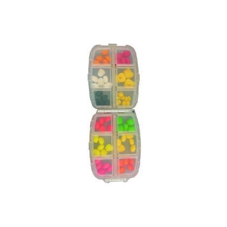ENTERPRISE TACKLE POP UPS CORN