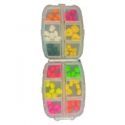 ENTERPRISE TACKLE POP UPS CORN BOX