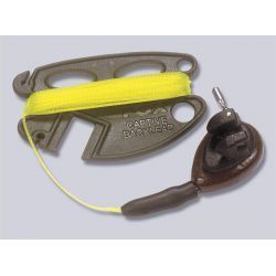 FOX CAPTIVE BACKLEADS WEIGHT