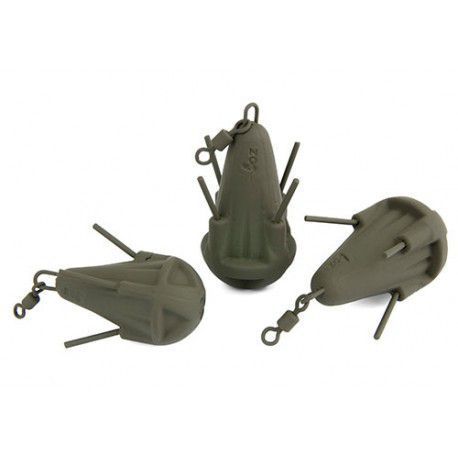 FOX GRAPPLING MARKER LEADS 5oz/142 GR