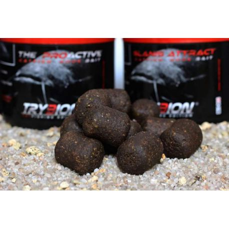 TRYBION GLANIS ATRACT HOOKBAIT DUMBELLS 30 MM - 300 GR