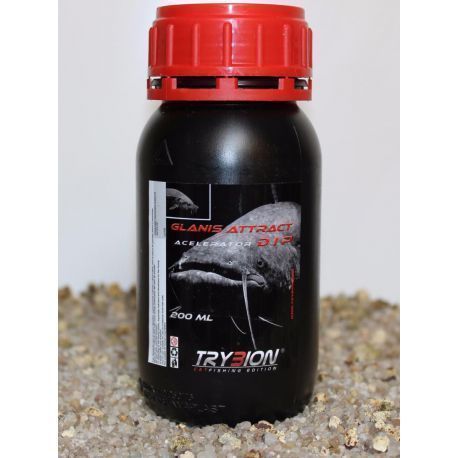 TRYBION GLANIS ATRACT DIP ACTIVADOR 200 ML