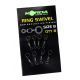 KORDA RING SWIVEL