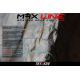 TRYBION MAXLINE 0,40 MM - 45 LB BROWN - 20 MTS