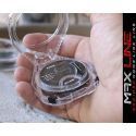 TRYBION MAXLINE 0,40 MM - 45 LB BROWN - 20 MTS