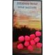 ENTERPRISE TACKLE MAICES FLOTANTES ROSA FLURO GRANDE