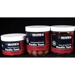 CCMOORE AIR BALL POP UP PACIFIC TUNA 18 MM