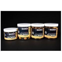 CCMOORE AIR BALL POP UP LIVE SYSTEM 18 MM