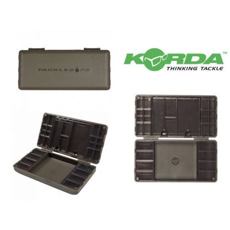 KORDA TACKLE SAFE