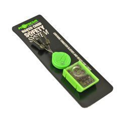 KORDA NAKED CHOD SAFETY SYSTEM