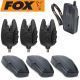 FOX MICRON RX+ 3 ROD SET