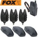 FOX MICRON RX+ 3 ROD SET