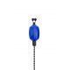 FOX BLACK LABEL DUMPY BOBINS BLUE