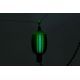 FOX BLACK LABEL DUMPY BOBBINS GREEN