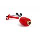 FOX BLACK LABEL DUMPY BOBBINS BLACK