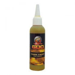 KORDA GOO CORN TWIST BAIT SMOKE