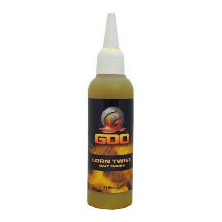 KORDA GOO CORN TWIST BAIT SMOKE
