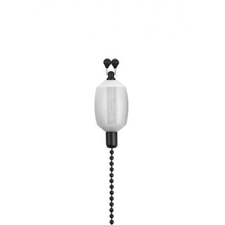 FOX BLACK LABEL BOBBINS WHITE