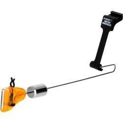 FOX MICRO SWINGER ORANGE