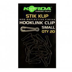 KORDA STIK KLIP SMALL