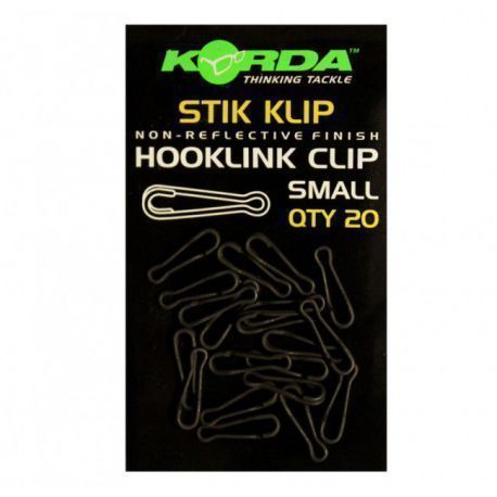 KORDA STIK KLIP SMALL