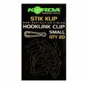 KORDA STIK KLIP SMALL