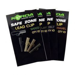 KORDA LEAD CLIP SILT
