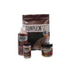 DYNAMITE COMPLEX-T PELLETS 4 MM - 900 GR