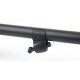 FOX BLACK LABEL ADJUSTABLE ROD LINE CLIPS