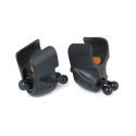 FOX BLACK LABEL ADJUSTABLE ROD LINE CLIPS