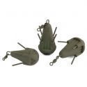 FOX GRAPPLING MARKER LEADS 4oz/113 GR
