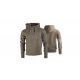 NASH ZT ELEMENTS HOODY MEDIUM