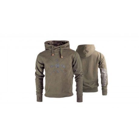 NASH ZT ELEMENTS HOODY MEDIUM