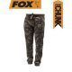 FOX CHUNK LIMITED EDITION CAMO LINED JOGGERS XLARGE
