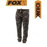 FOX CHUNK LIMITED EDITION CAMO LINED JOGGERS XLARGE